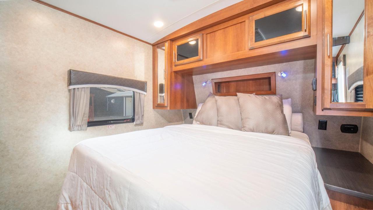 摩押Outdoor Glamping Jayco Rv Ok35公寓 外观 照片